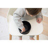 Got Snacks Suction Bowl, Black - Other Accessories - 3
