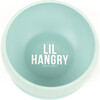 Lil Hangry Suction Bowl, Blue - Other Accessories - 1 - thumbnail