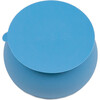 Mr Mess Suction Bowl, Blue - Other Accessories - 2 - thumbnail