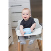 Lil Hangry Suction Bowl, Blue - Other Accessories - 4