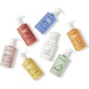 Rainbow of Bubbles Bundle, 3-in-1 Bath Gels and Whip - Body Cleansers & Soaps - 1 - thumbnail