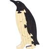 Penguin Wooden Puzzle - Puzzles - 1 - thumbnail