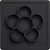 Mini Play Mat, Slate - Tabletop - 1 - thumbnail