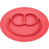 Mini Mat, Coral - Tabletop - 1 - thumbnail