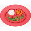 Mini Mat, Coral - Tabletop - 2