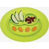 Mini Mat, Lime - Tabletop - 2