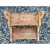 Kids Bamboo Stepstool, Music - Kids Seating - 7