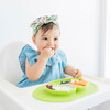 Mini Mat, Lime - Tabletop - 4