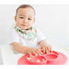 Mini Mat, Coral - Tabletop - 4