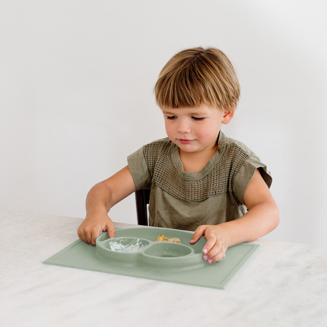 Happy Mat, Sage - Tabletop - 4