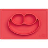 Happy Mat, Coral - Tabletop - 1 - thumbnail