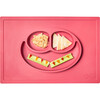 Happy Mat, Coral - Tabletop - 2