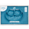 Happy Mat, Blue - Tabletop - 3 - thumbnail