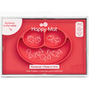 Happy Mat, Coral - Tabletop - 3