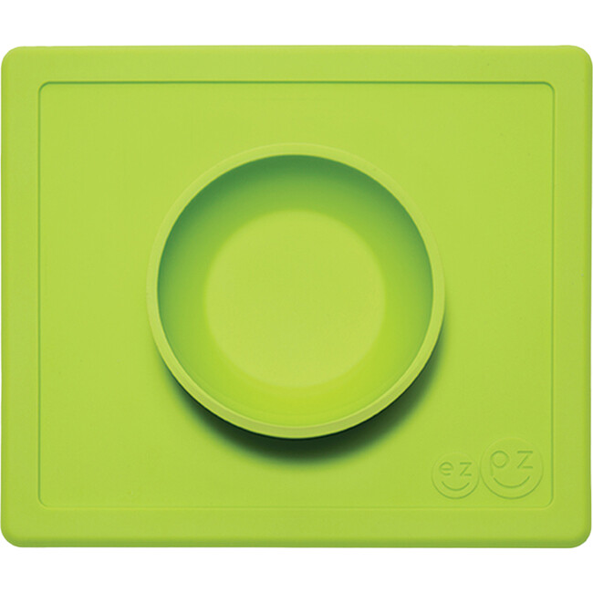 Happy Bowl, Lime - Tabletop - 1