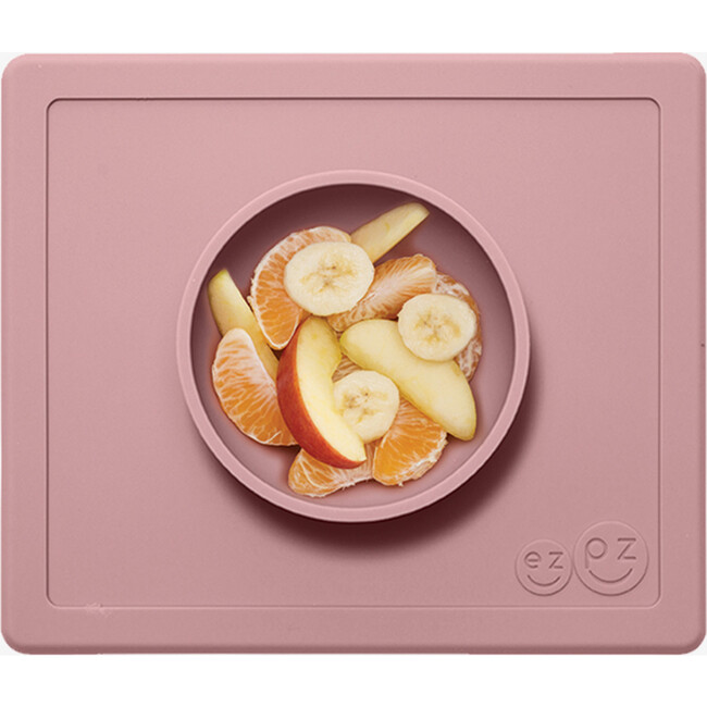 Happy Bowl, Blush - Tabletop - 2