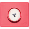 Happy Bowl, Coral - Tabletop - 2