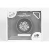 Happy Bowl, Grey - Tabletop - 3