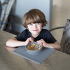 Happy Bowl, Grey - Tabletop - 4