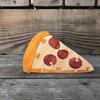 Pizza Wooden Puzzle - Wooden Puzzles - 2