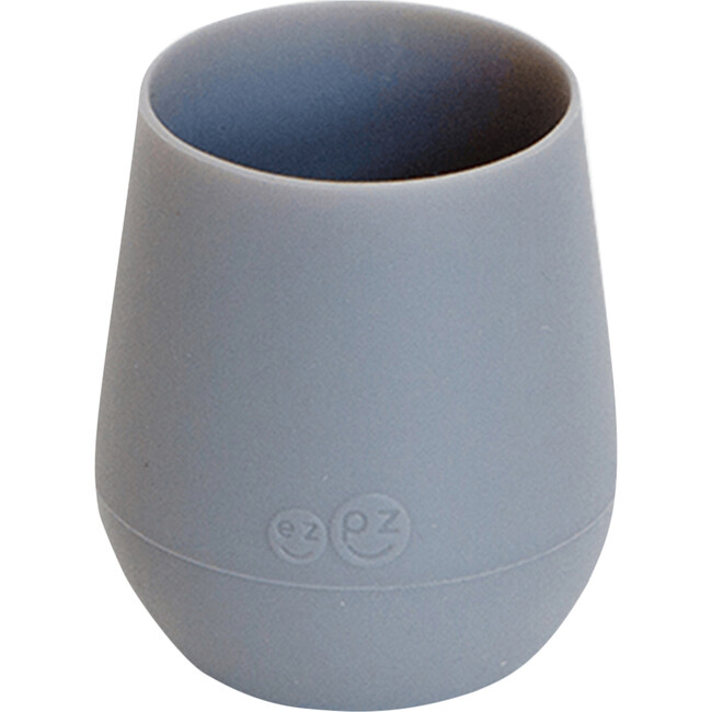 Tiny Cup, Grey - Tabletop - 1