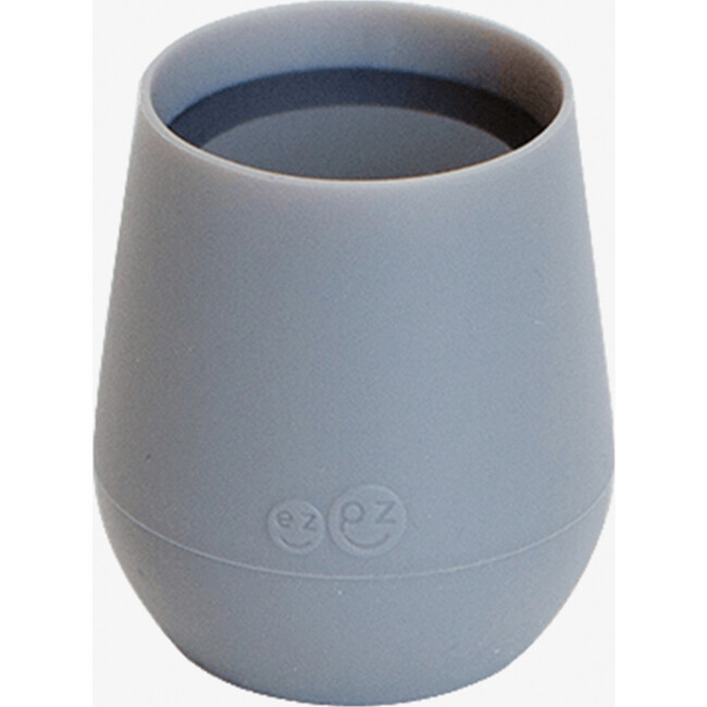 Tiny Cup, Grey - Tabletop - 2