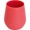 Tiny Cup, Coral - Tabletop - 1 - thumbnail