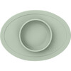 Tiny Bowl, Sage - Tabletop - 1 - thumbnail