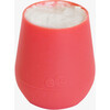 Tiny Cup, Coral - Tabletop - 2