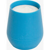 Tiny Cup, Blue - Tabletop - 2