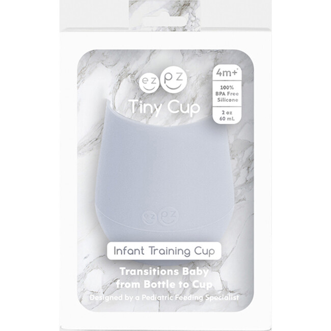 Tiny Cup, Pewter - Tabletop - 3