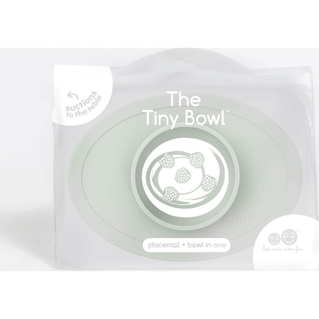 Tiny Bowl, Sage - Tabletop - 3
