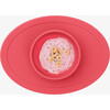 Tiny Bowl, Coral - Tabletop - 2