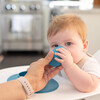 Tiny Cup, Blue - Tabletop - 4