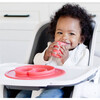 Tiny Cup, Coral - Tabletop - 4