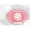 Tiny Bowl, Coral - Tabletop - 3