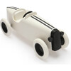 Grand Prix Racing Car, White - Transportation - 1 - thumbnail