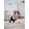 Toy Pram, Blackboard - Storage - 2