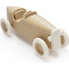 Grand Prix Racing Car, Light Brown - Transportation - 1 - thumbnail