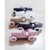 Grand Prix Racing Car, White - Transportation - 5