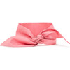 Necktie, Pink Polkadot - Dog Bandanas & Neckties - 1 - thumbnail