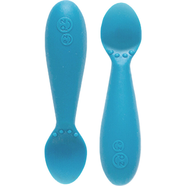 Tiny Spoon, Blue