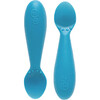 Tiny Spoon, Blue - Tabletop - 1 - thumbnail