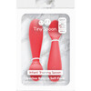 Tiny Spoon, Coral - Tabletop - 3