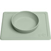 Mini Bowl, Sage - Tabletop - 1 - thumbnail