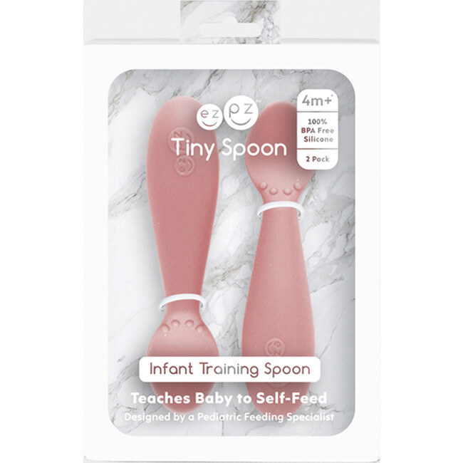 Tiny Spoon, Blush - Tabletop - 3