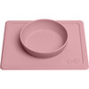 Mini Bowl, Blush - Tabletop - 1 - thumbnail