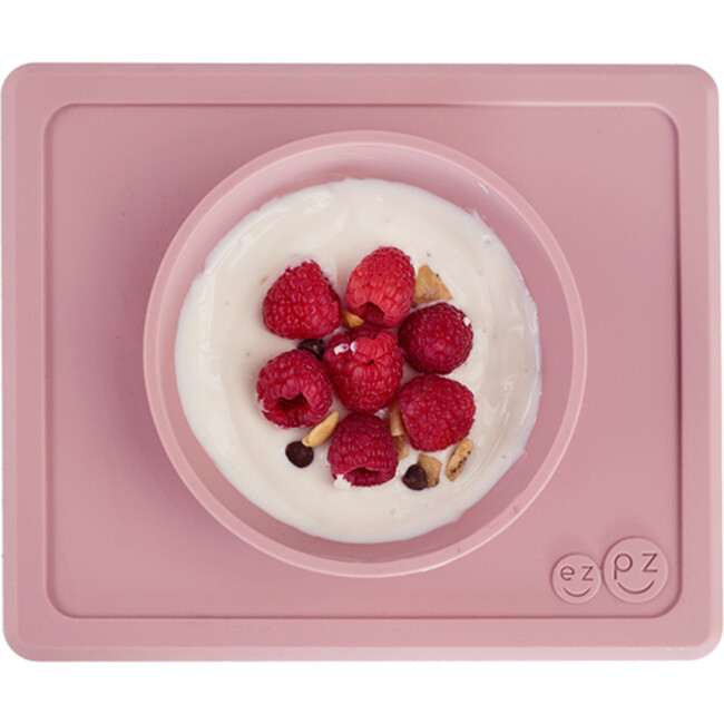 Mini Bowl, Blush - Tabletop - 2