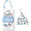 Snugababe Bundle, Floral - Swaddles - 1 - thumbnail