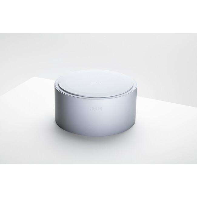 Mogo Bowl, Light Grey - Pet Bowls & Feeders - 3